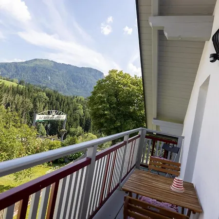 アパート Gerli *