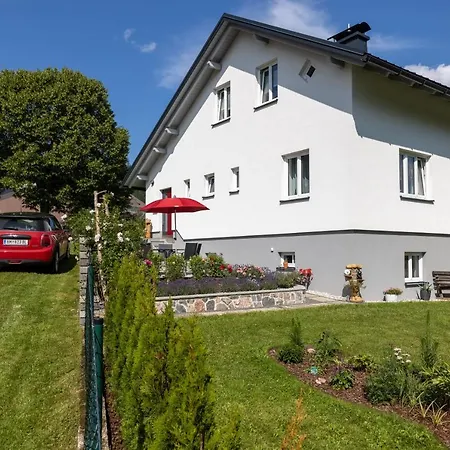 Apartmán Gerli Mariazell