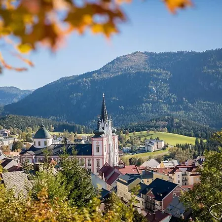 アパート Gerli マリアツェル