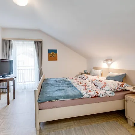 アパート Gerli マリアツェル