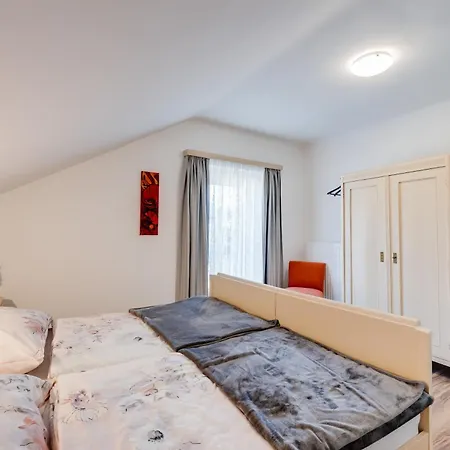 アパート Gerli *