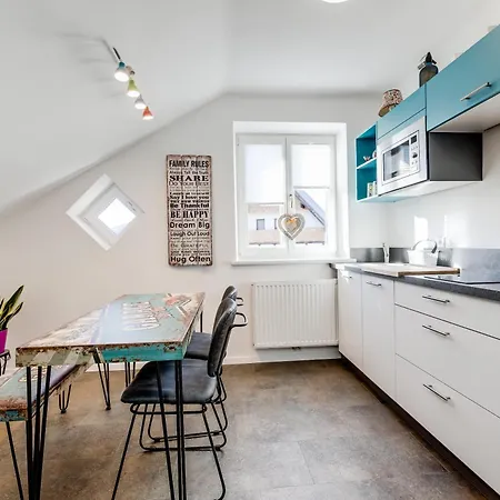 Gerli アパート マリアツェル