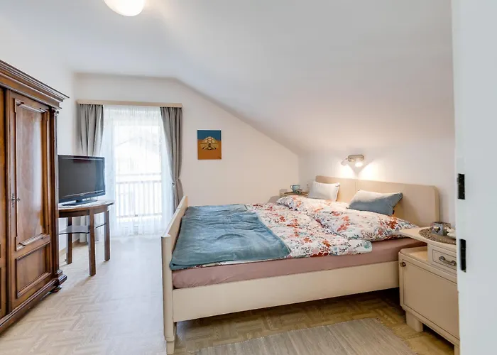 Apartment Gerli Mariazell