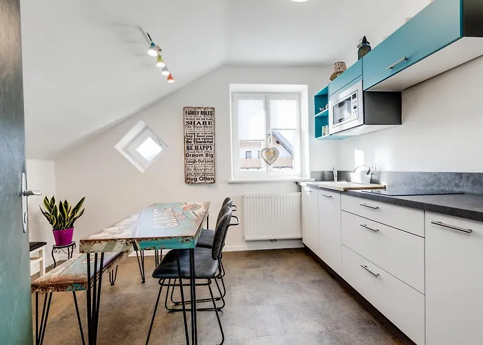 Gerli 公寓 玛利亚采尔